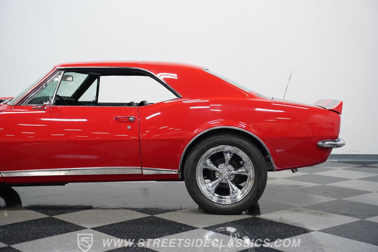 1967 Chevrolet Camaro RS