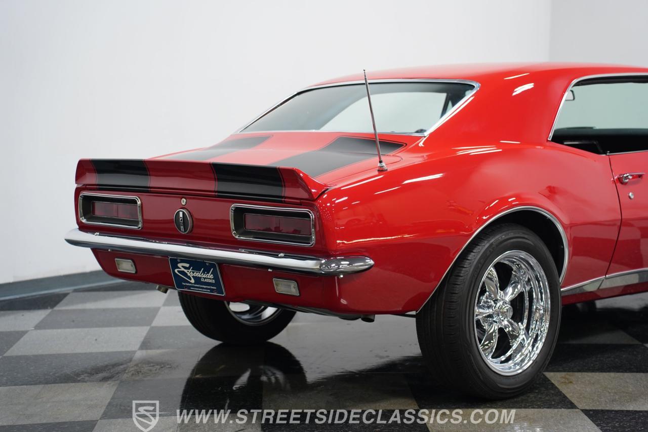 1967 Chevrolet Camaro RS