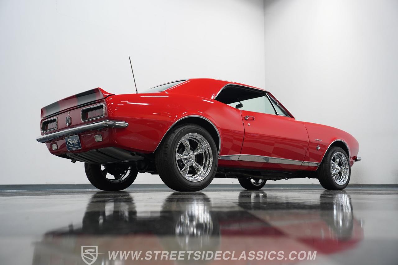 1967 Chevrolet Camaro RS