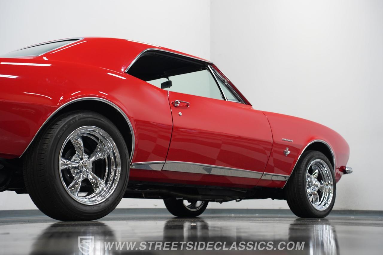 1967 Chevrolet Camaro RS
