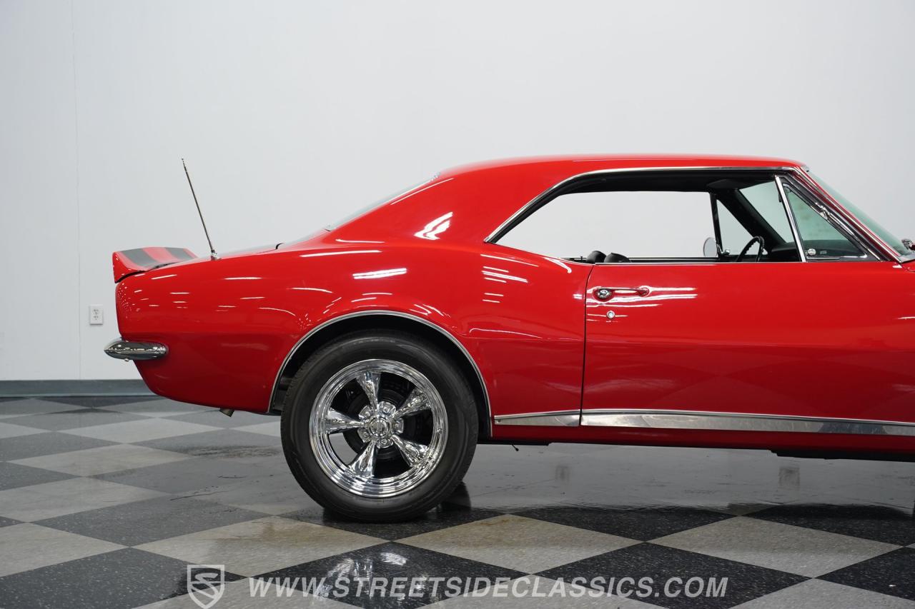 1967 Chevrolet Camaro RS