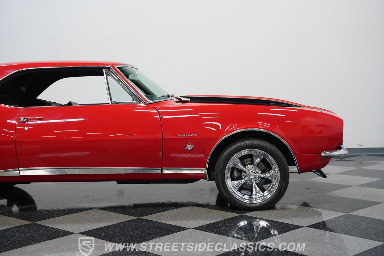 1967 Chevrolet Camaro RS