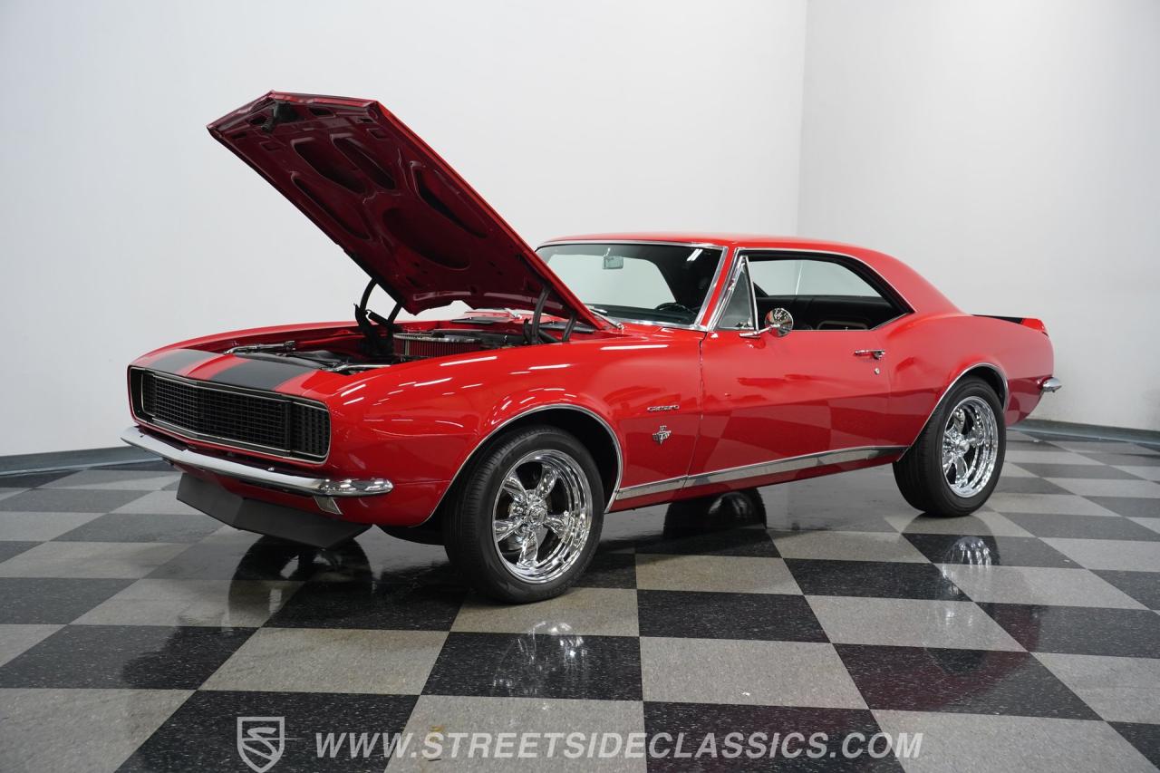 1967 Chevrolet Camaro RS