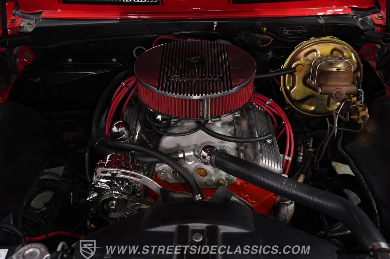 1967 Chevrolet Camaro RS