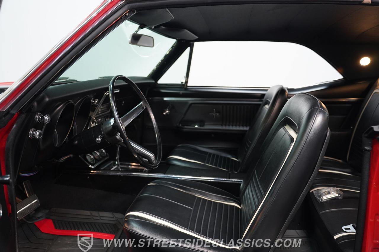 1967 Chevrolet Camaro RS