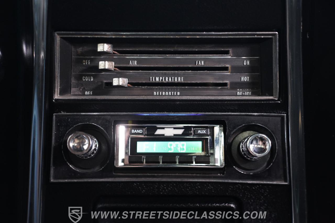 1967 Chevrolet Camaro RS