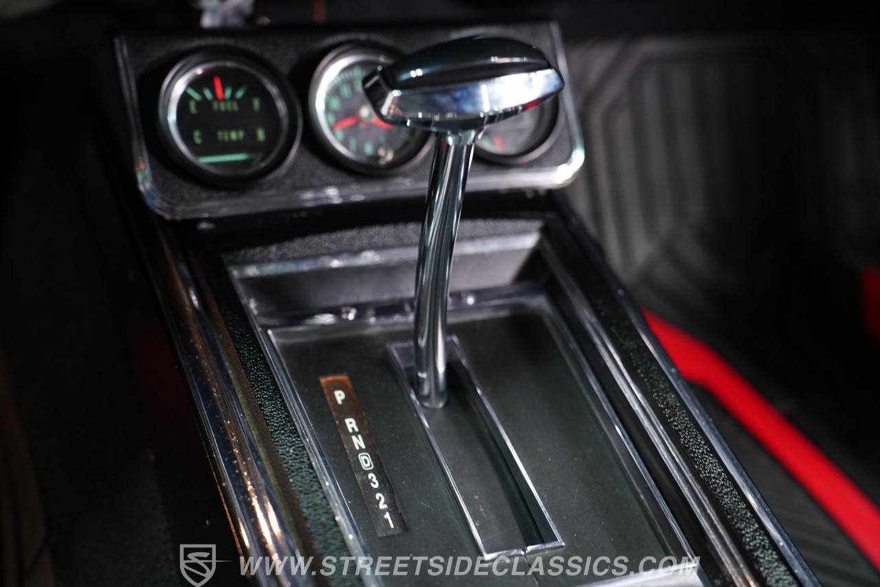 1967 Chevrolet Camaro RS