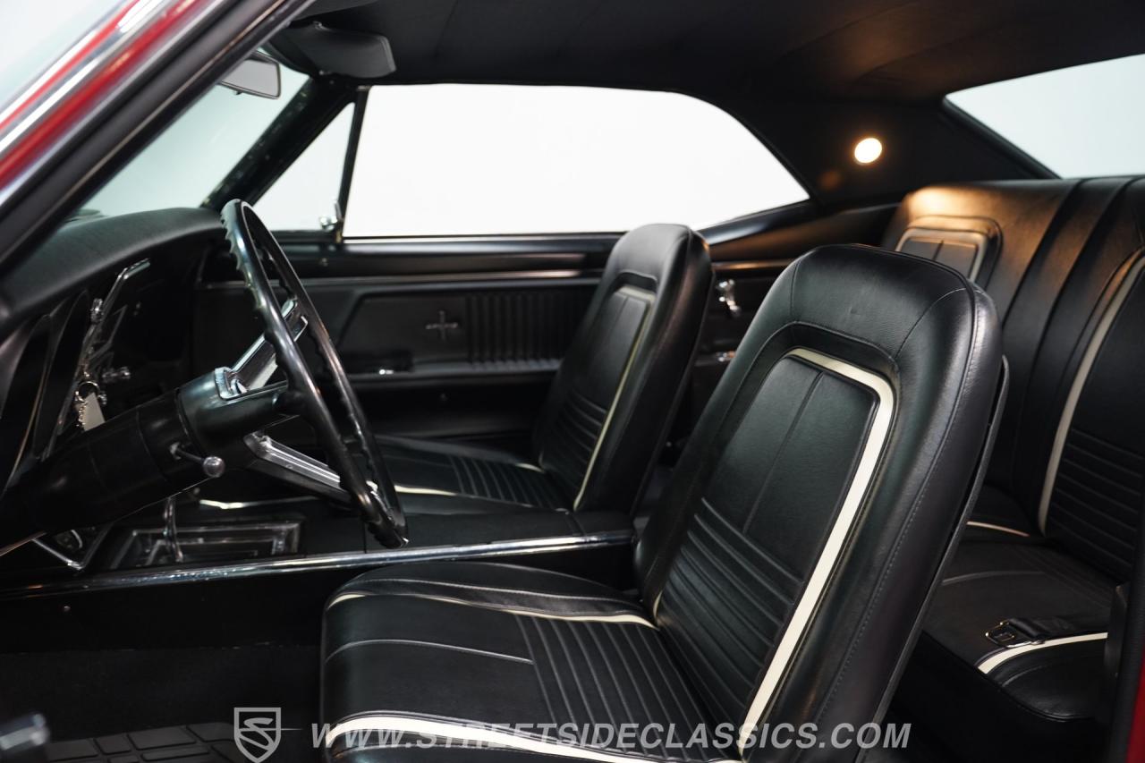 1967 Chevrolet Camaro RS