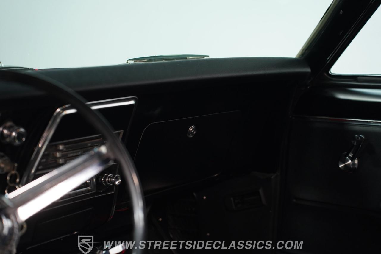 1967 Chevrolet Camaro RS