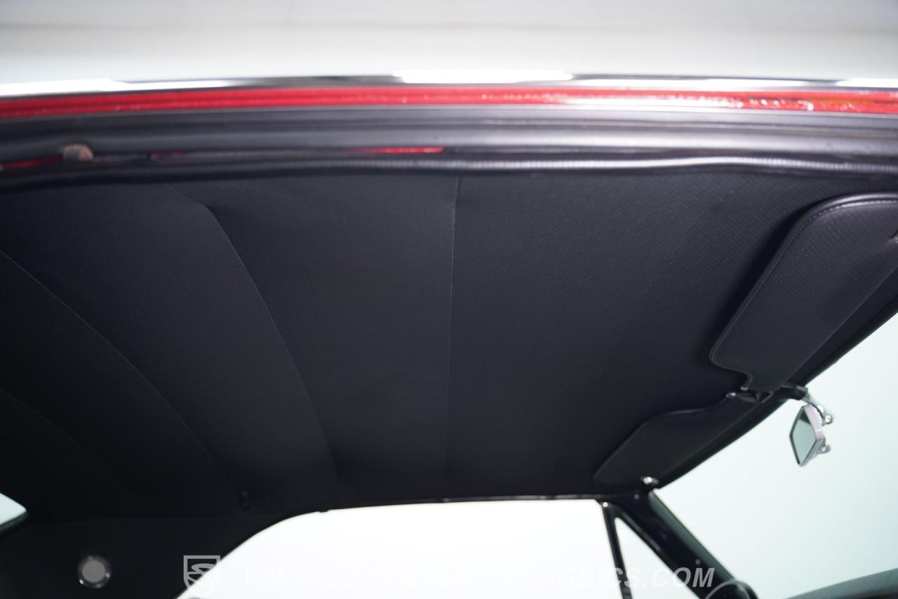 1967 Chevrolet Camaro RS