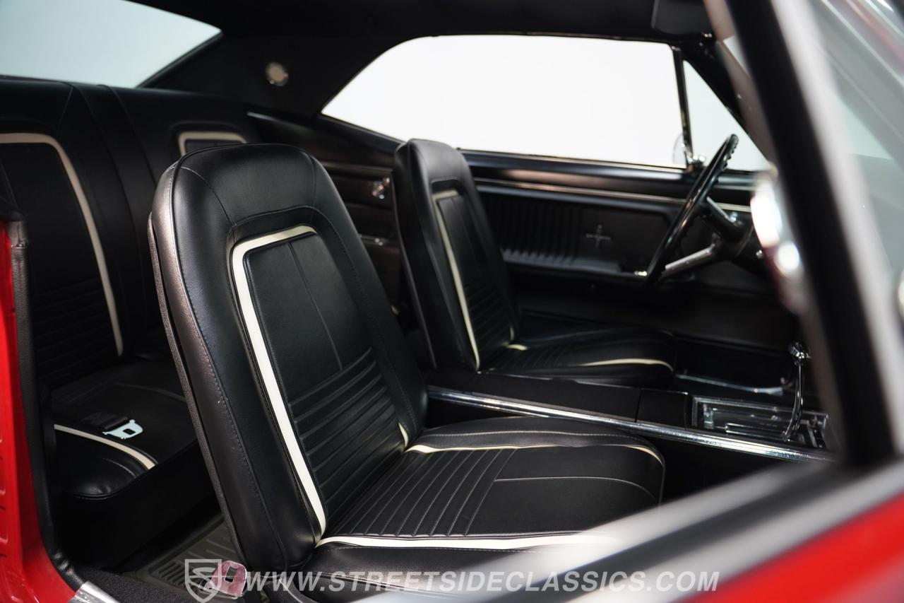 1967 Chevrolet Camaro RS