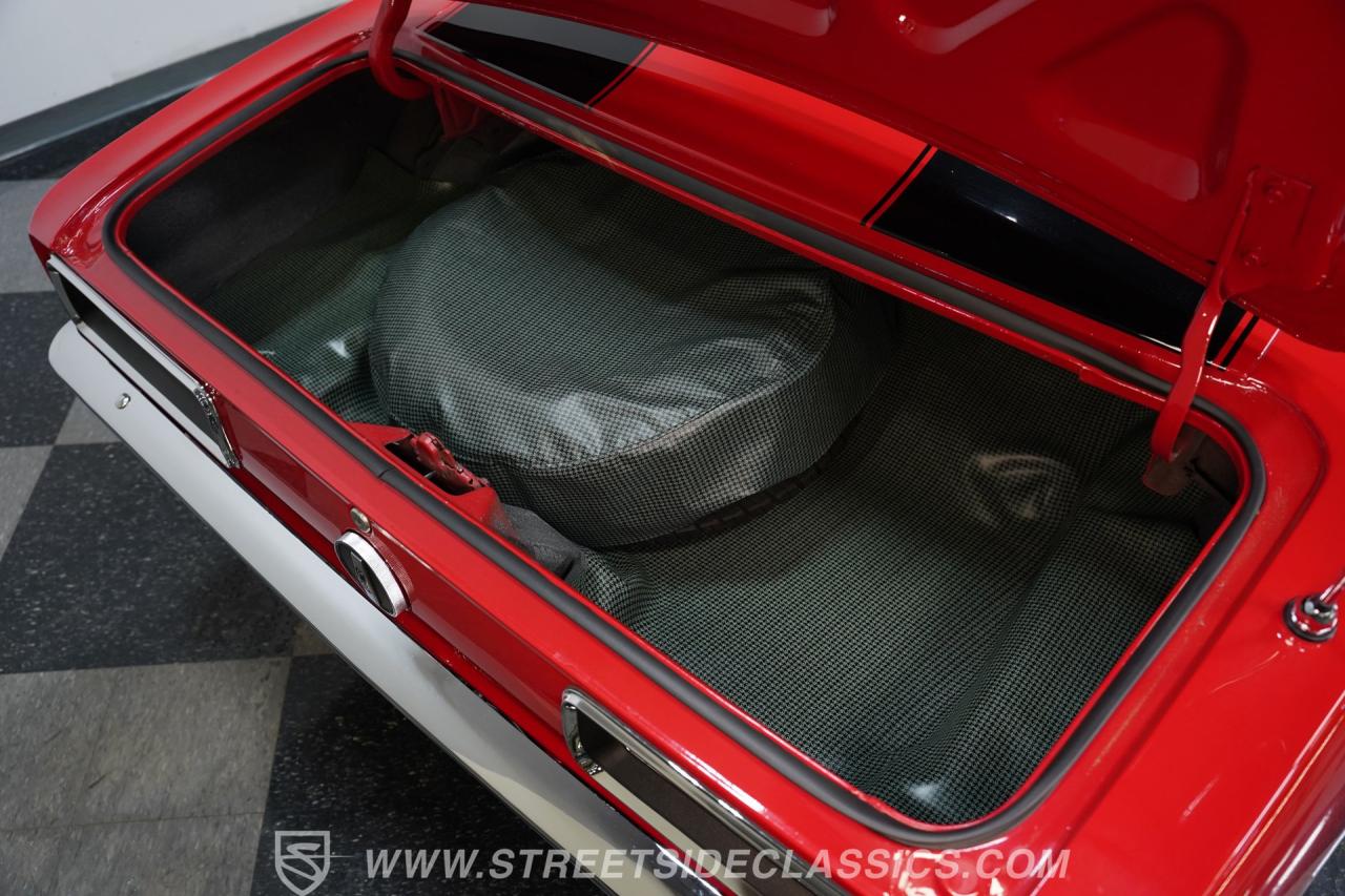 1967 Chevrolet Camaro RS