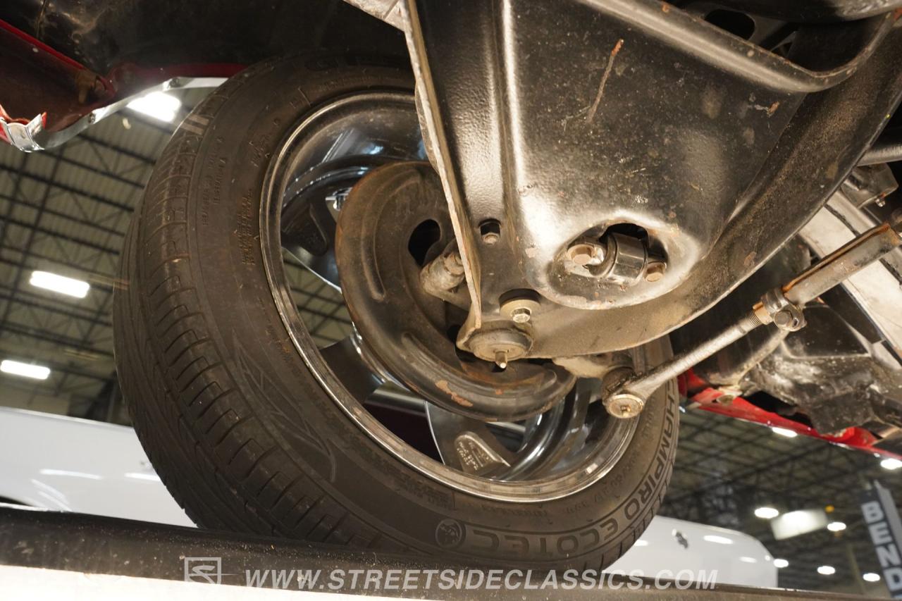 1967 Chevrolet Camaro RS