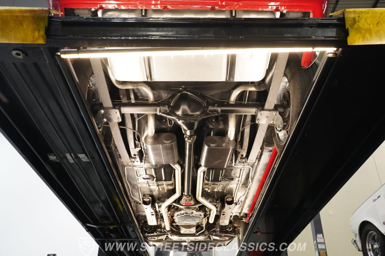 1967 Chevrolet Camaro RS