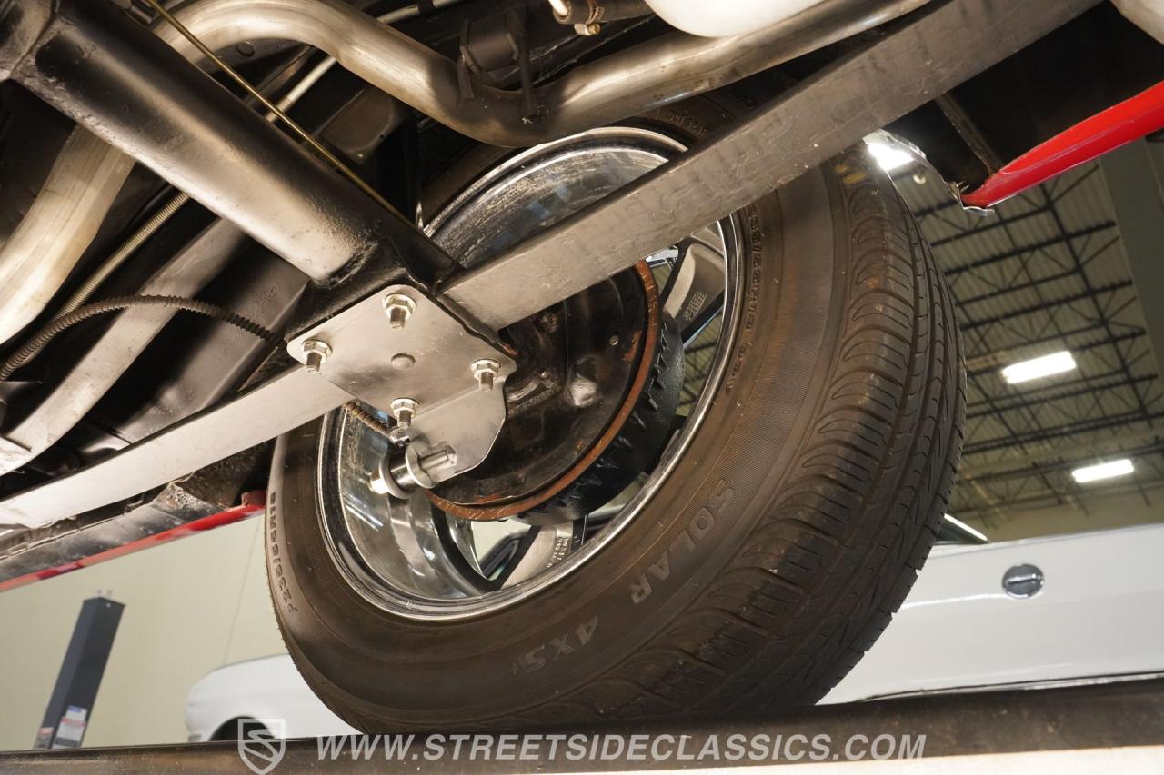 1967 Chevrolet Camaro RS