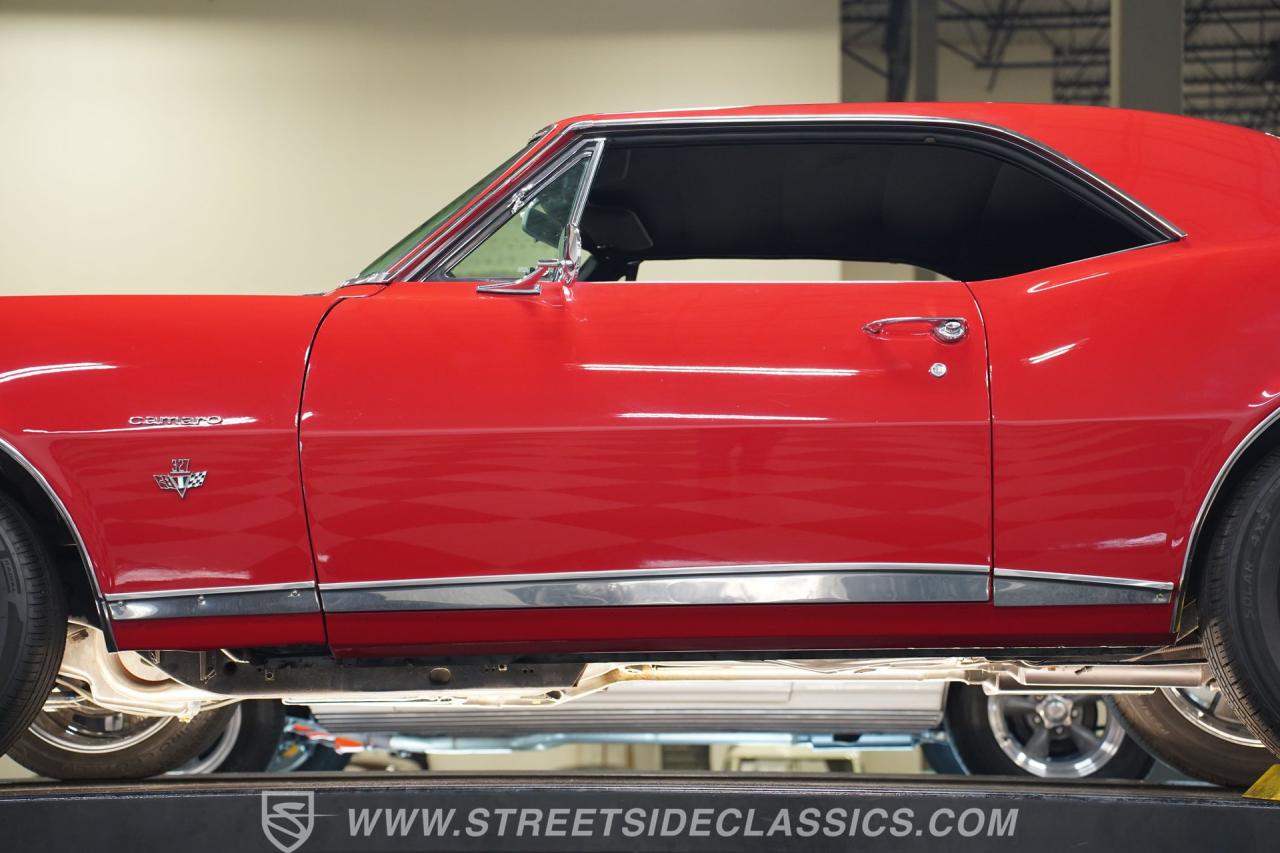 1967 Chevrolet Camaro RS