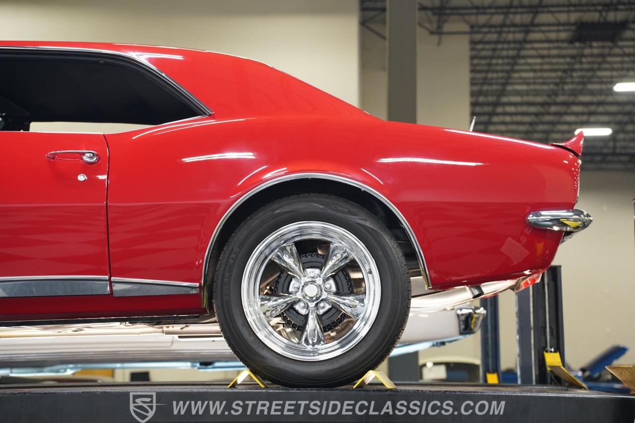 1967 Chevrolet Camaro RS