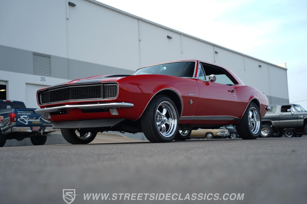 1967 Chevrolet Camaro RS