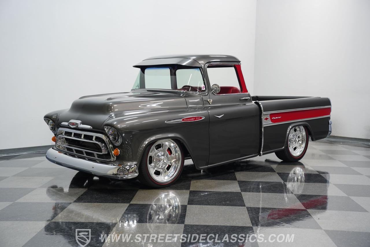 1957 Chevrolet 3100 Cameo