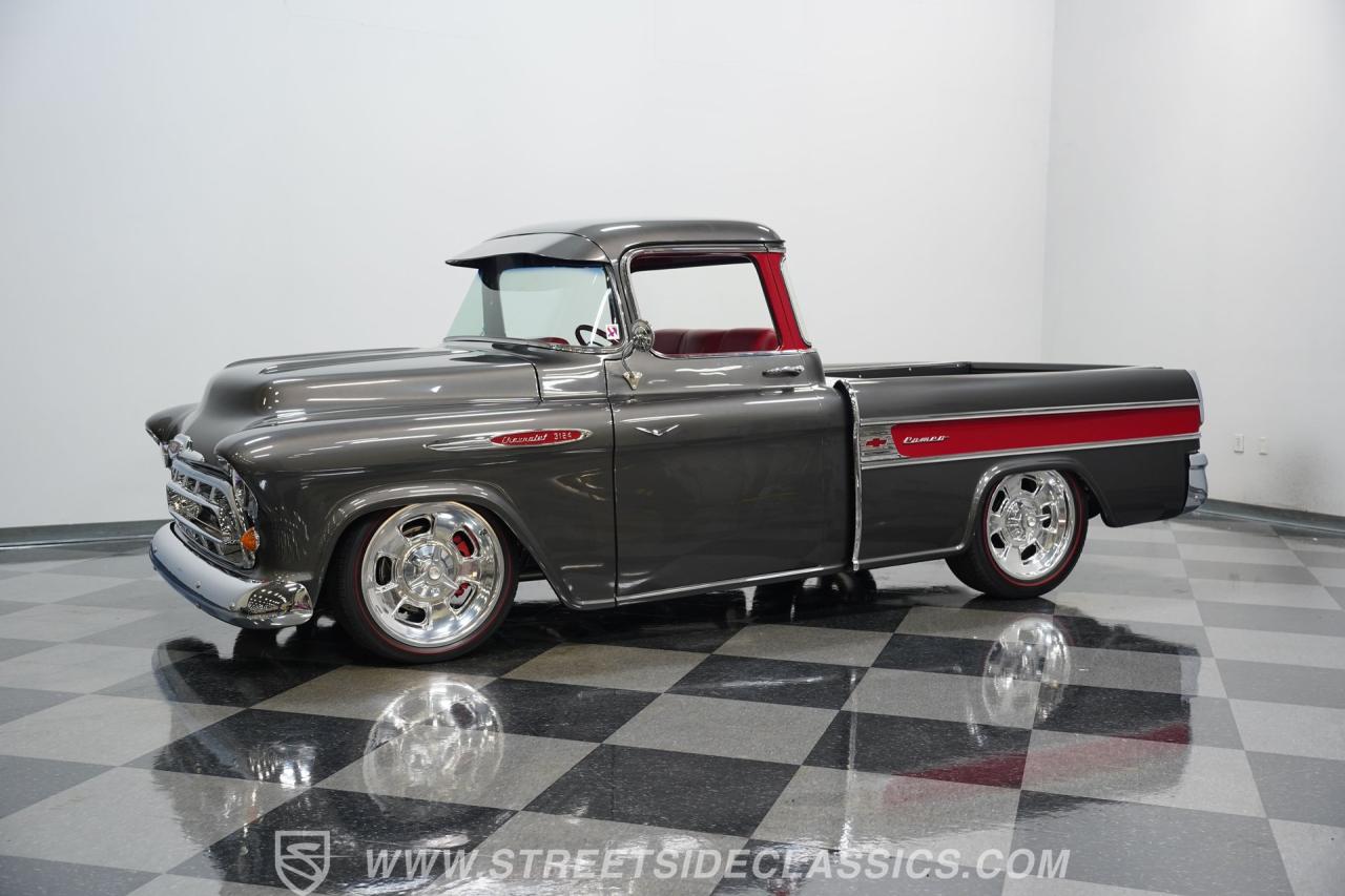 1957 Chevrolet 3100 Cameo