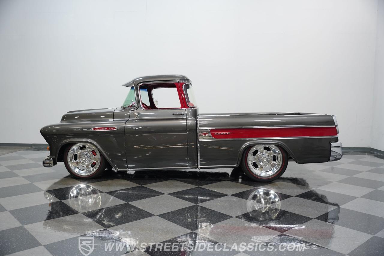 1957 Chevrolet 3100 Cameo