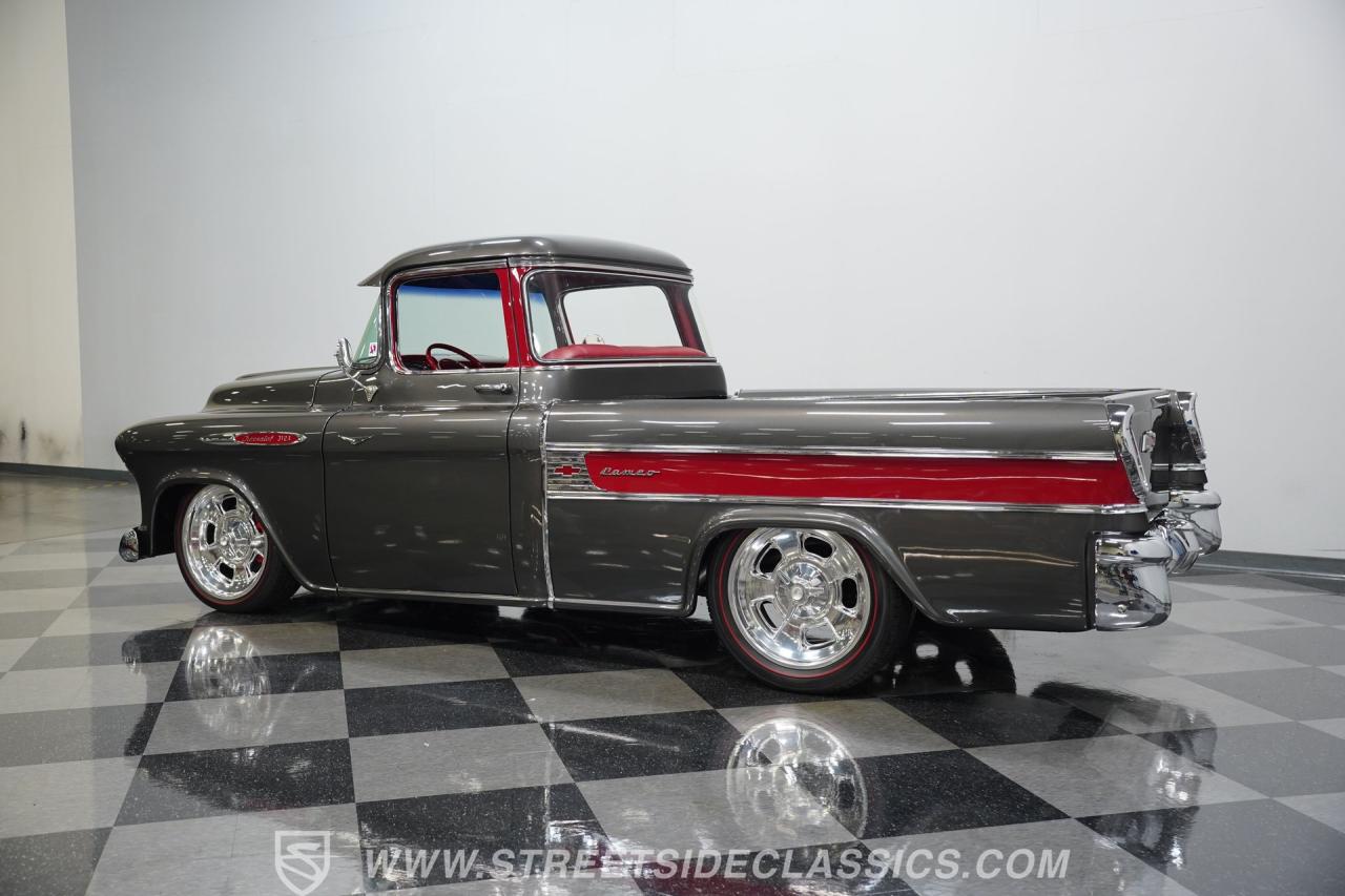 1957 Chevrolet 3100 Cameo