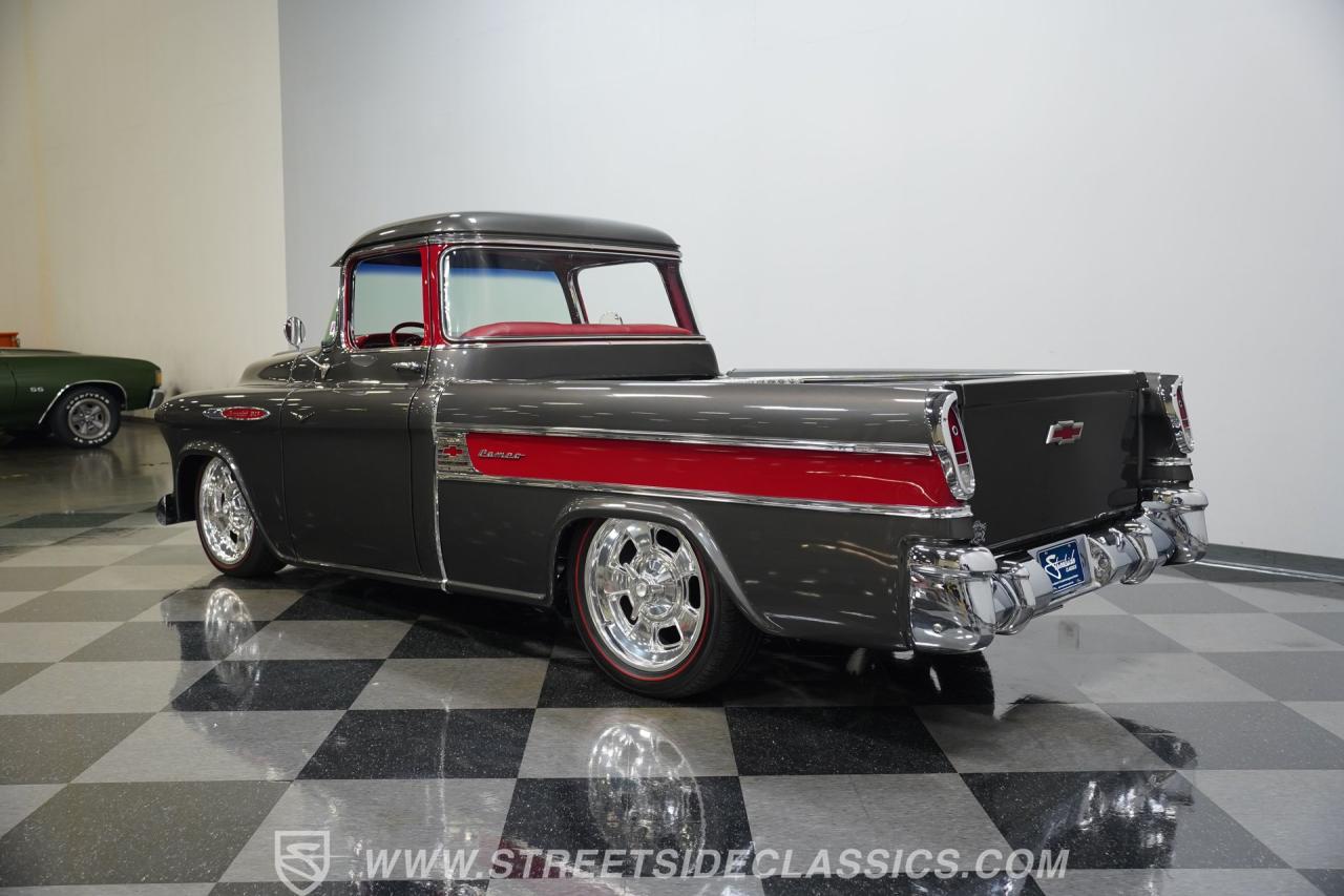1957 Chevrolet 3100 Cameo
