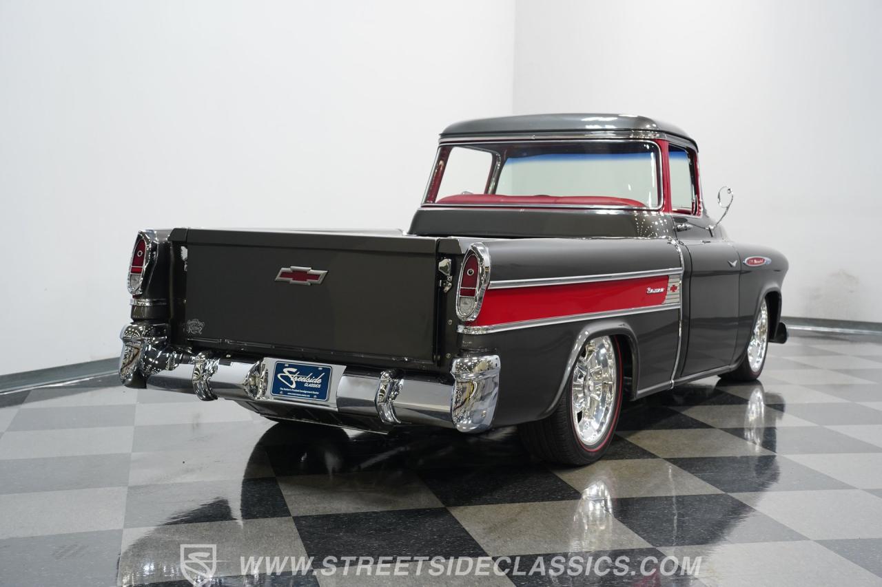 1957 Chevrolet 3100 Cameo