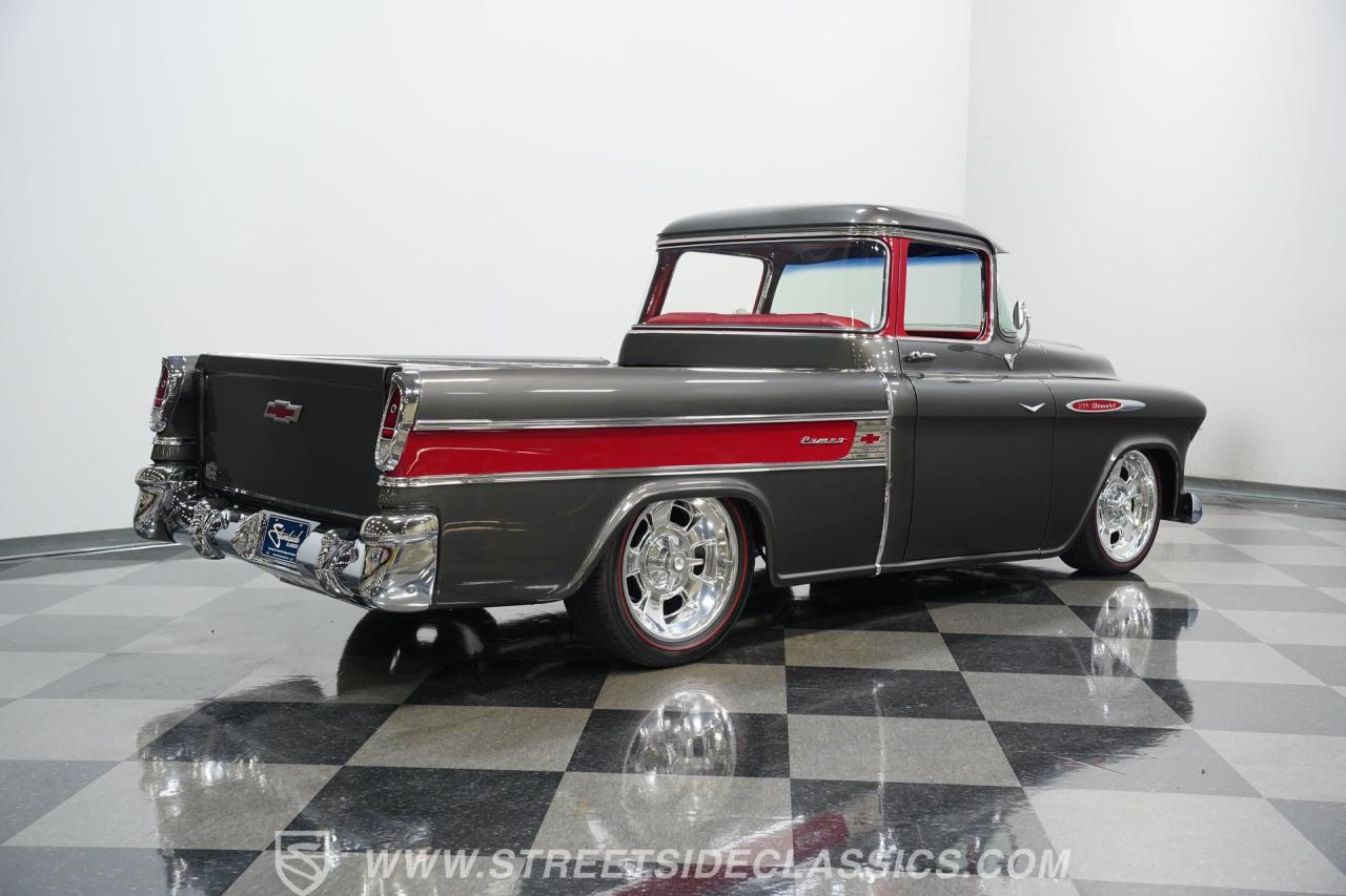 1957 Chevrolet 3100 Cameo