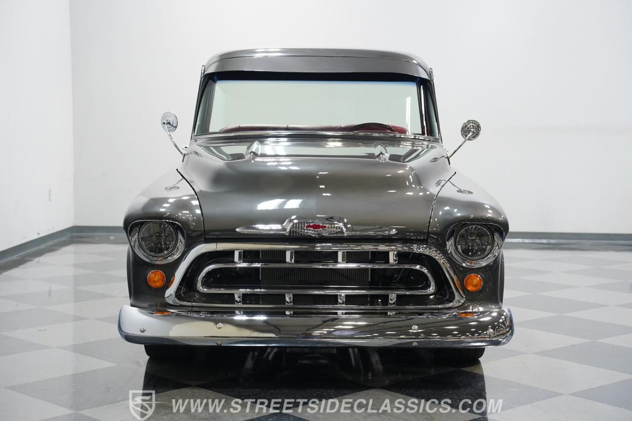 1957 Chevrolet 3100 Cameo