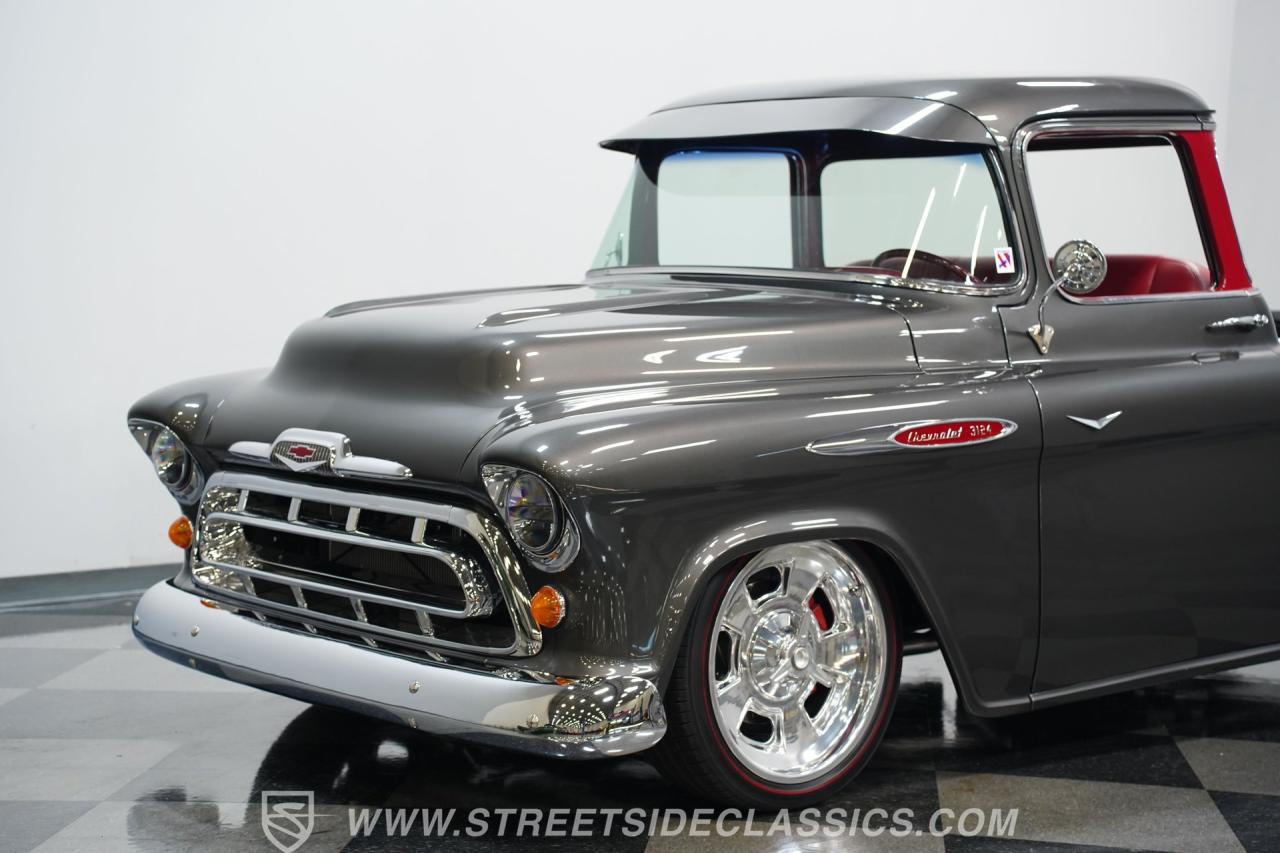 1957 Chevrolet 3100 Cameo