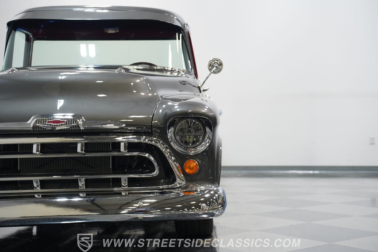 1957 Chevrolet 3100 Cameo