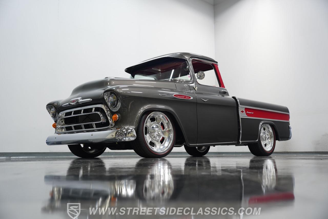 1957 Chevrolet 3100 Cameo