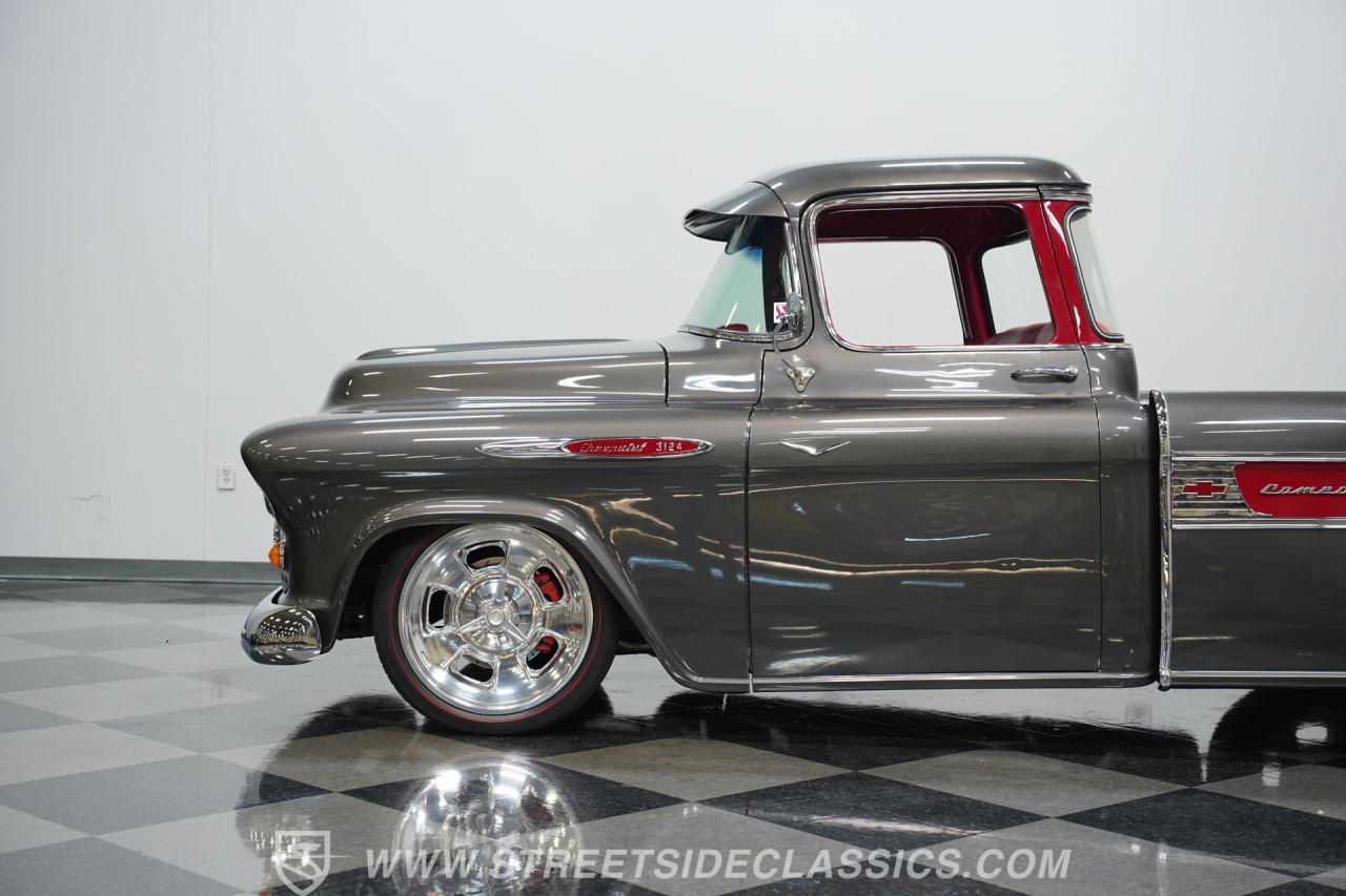 1957 Chevrolet 3100 Cameo