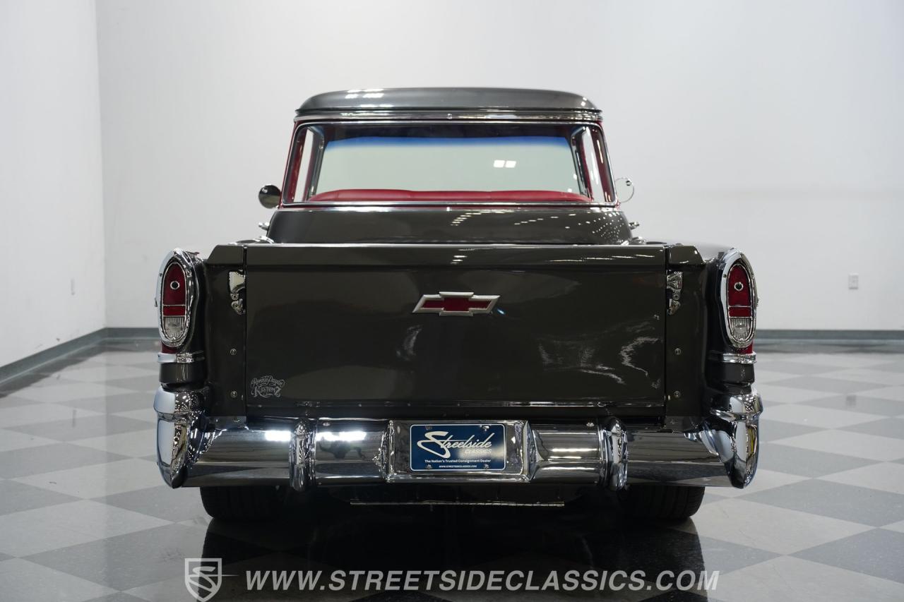 1957 Chevrolet 3100 Cameo