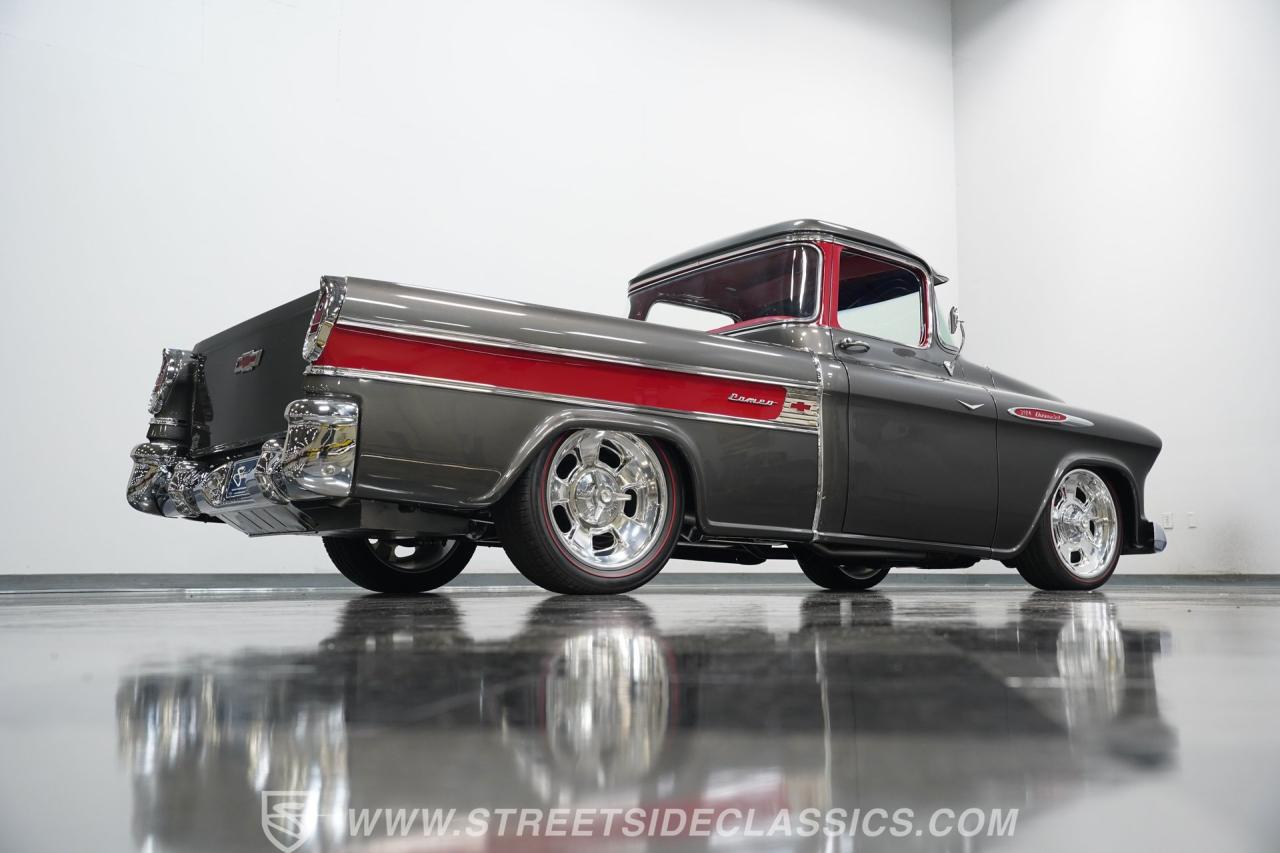 1957 Chevrolet 3100 Cameo