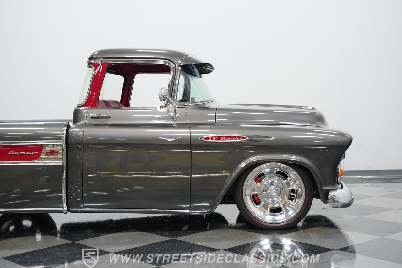 1957 Chevrolet 3100 Cameo