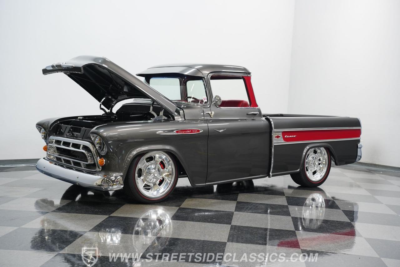 1957 Chevrolet 3100 Cameo