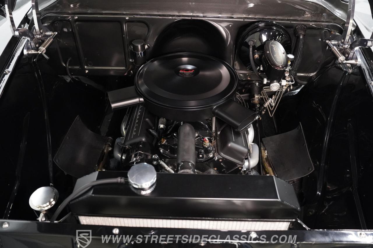 1957 Chevrolet 3100 Cameo