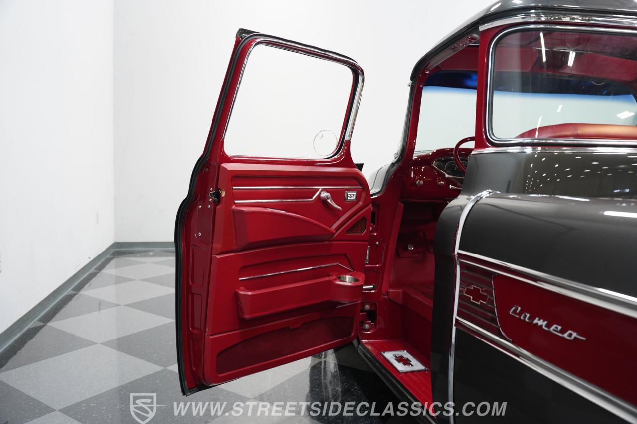 1957 Chevrolet 3100 Cameo