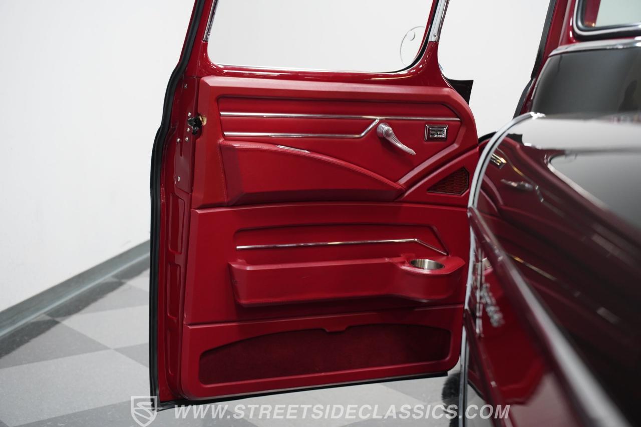 1957 Chevrolet 3100 Cameo