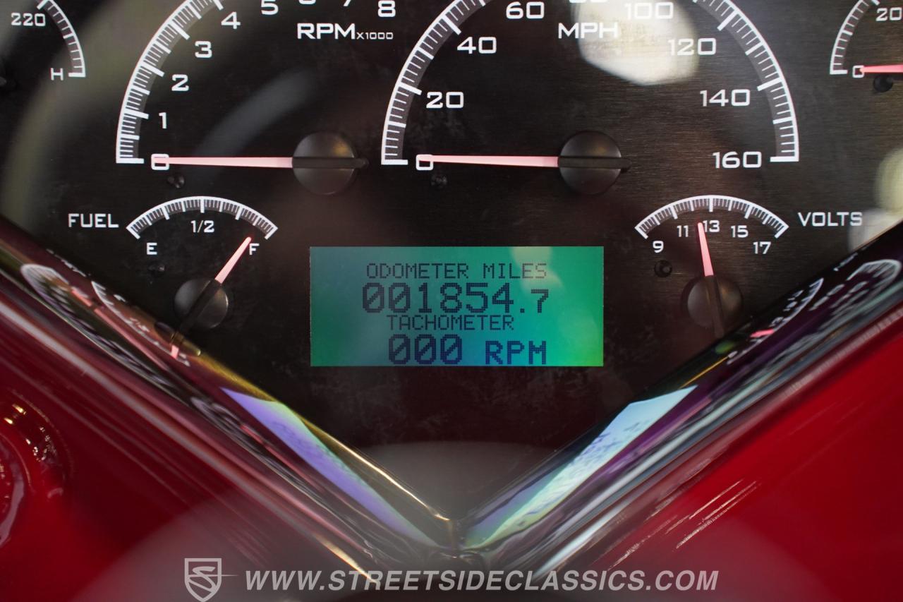 1957 Chevrolet 3100 Cameo