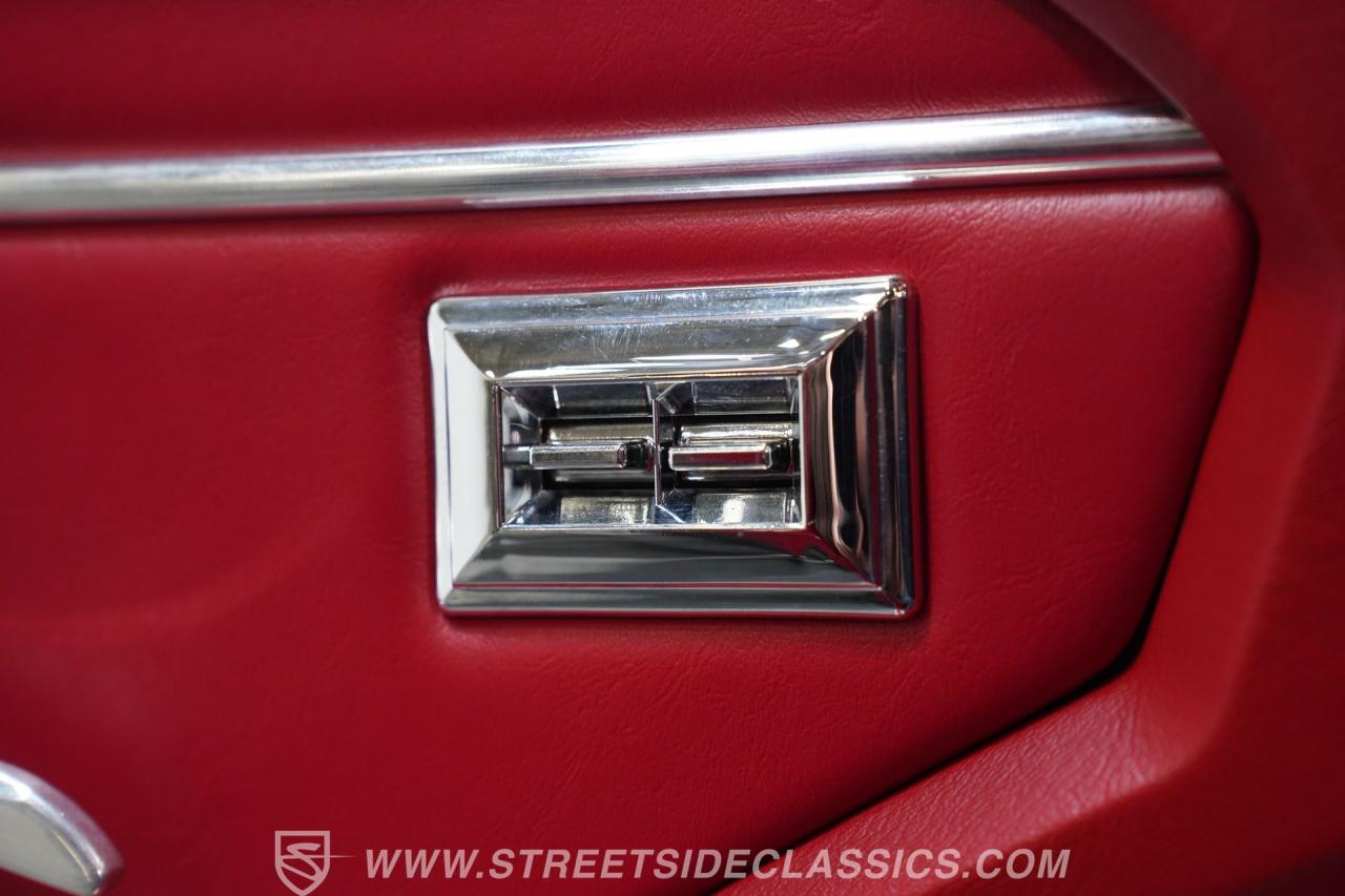 1957 Chevrolet 3100 Cameo