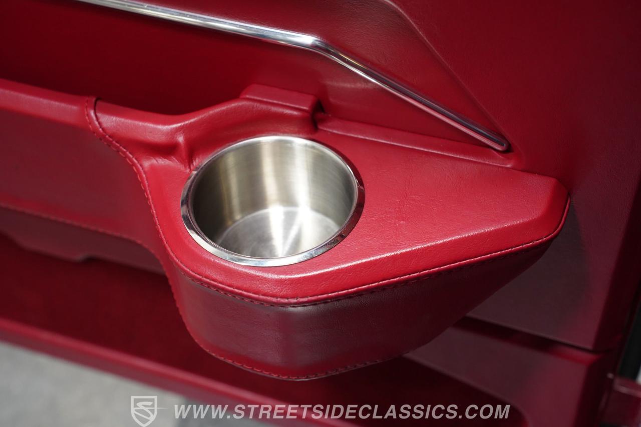 1957 Chevrolet 3100 Cameo