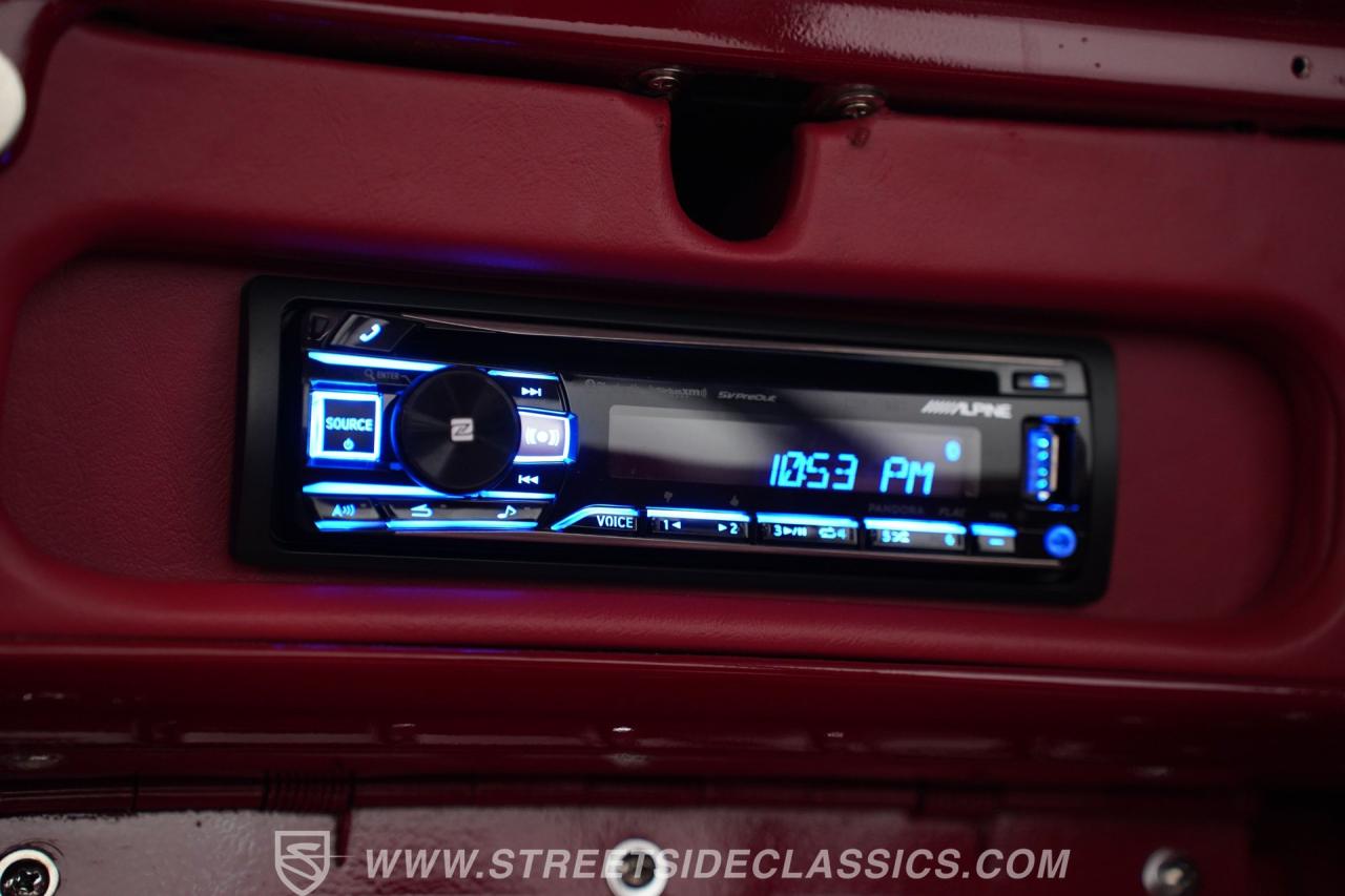 1957 Chevrolet 3100 Cameo