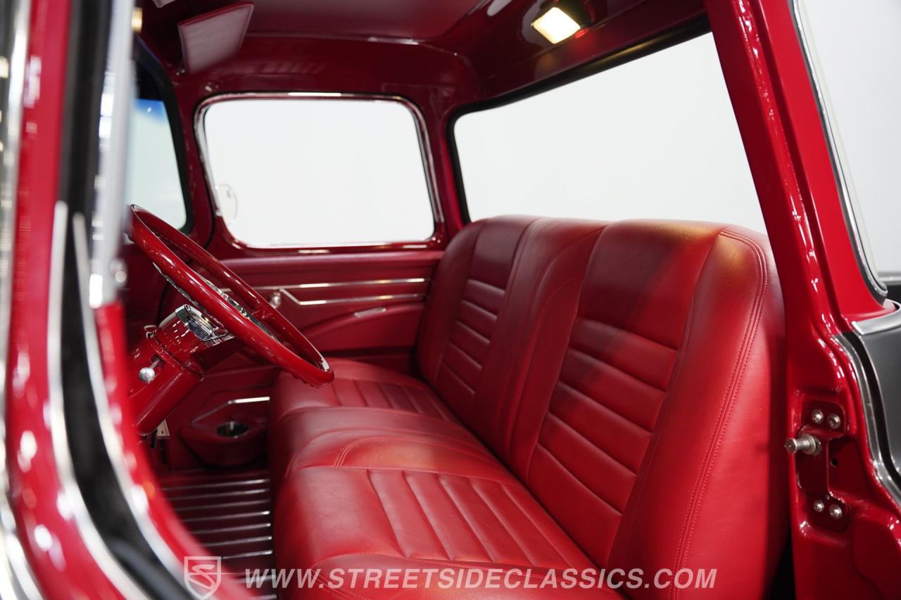 1957 Chevrolet 3100 Cameo