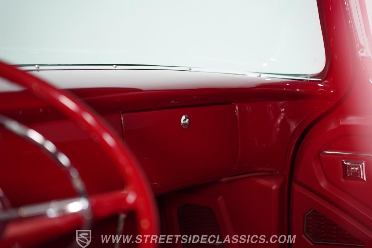 1957 Chevrolet 3100 Cameo