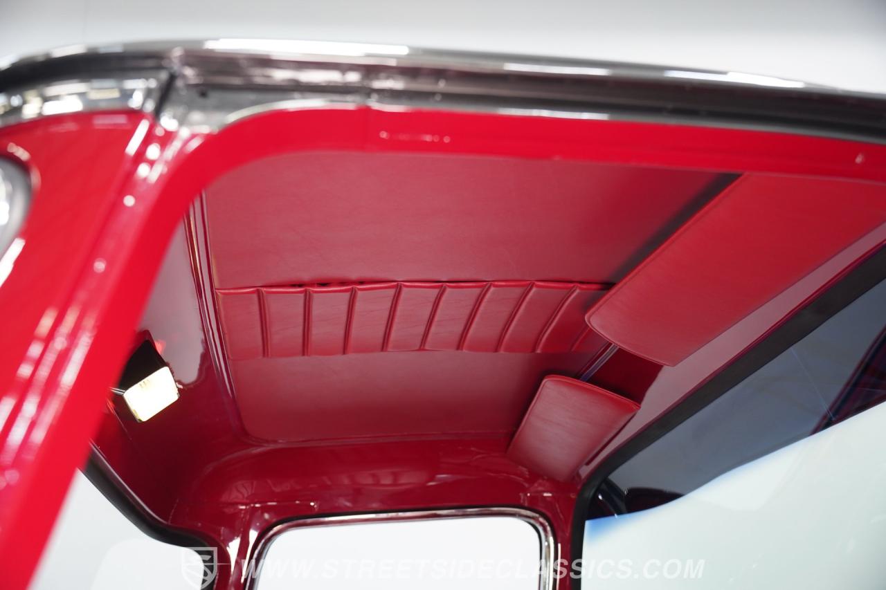 1957 Chevrolet 3100 Cameo