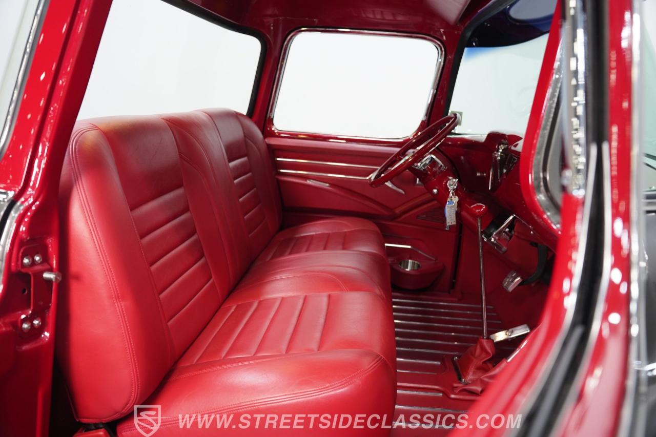 1957 Chevrolet 3100 Cameo