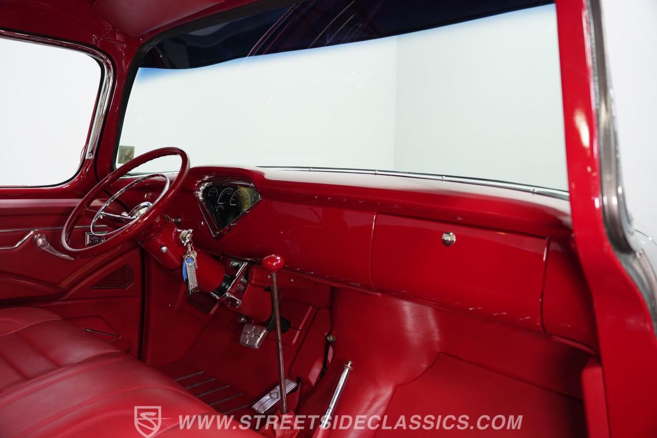 1957 Chevrolet 3100 Cameo